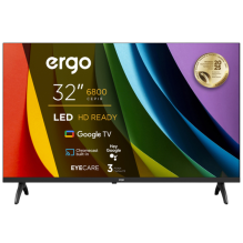 Телевізор Ergo 32 32JHS6800 (UA)