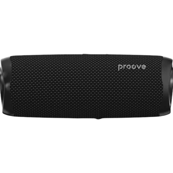 Портативная акустика Proove Rumble 20W (APP) Black