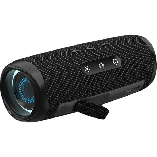 Портативная акустика Proove Rumble 20W (APP) Black