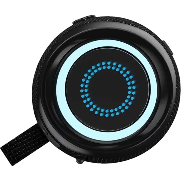 Портативная акустика Proove Rumble 20W (APP) Black