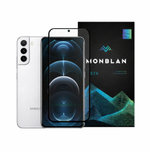 Захисне скло Monblan для Samsung Galaxy S26+