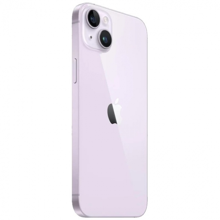 Apple iPhone 14 Plus 128GB Purple бу, 9/10