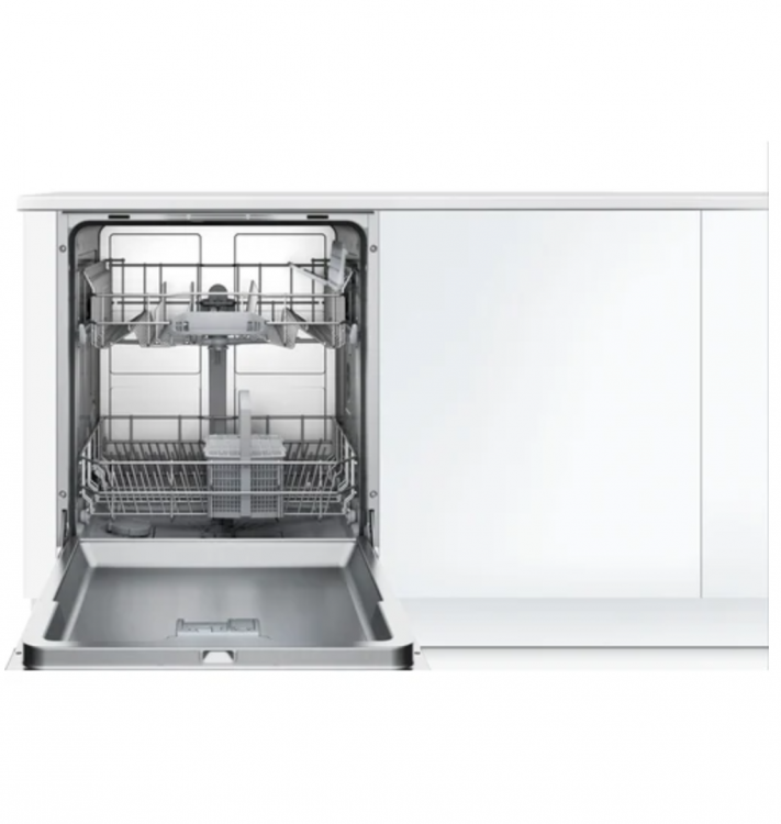 Посудомийна машина вбудована 60 см Bosch (SMV25AX00E)