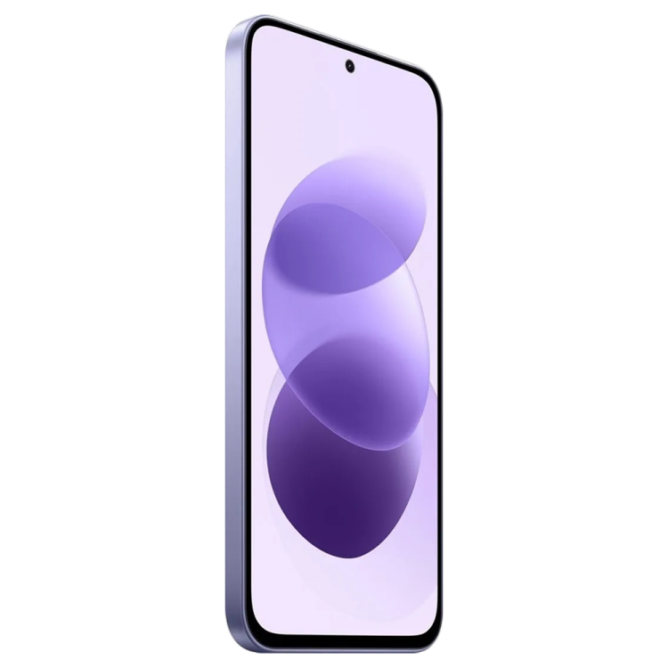 Xiaomi Redmi Note 17 5G 6/128GB (Celestial Purple)