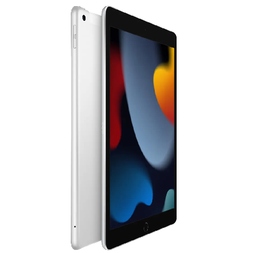 Apple iPad 9 10.2" Wi-Fi 256Gb Silver (MK2P3) 2021 Open Box