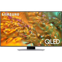 Телевизор Samsung 75 QE75Q80DAUXUA