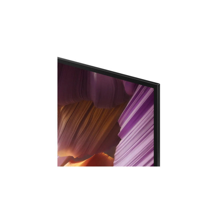 Телевізор Samsung 65 QE65S85FAUXUA