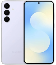 Смартфон Samsung Galaxy S25 FE 8/256GB Icyblue (Global)