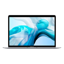 Apple MacBook Air 13 with Retina Display MVFK2  Silver 2019 бу
