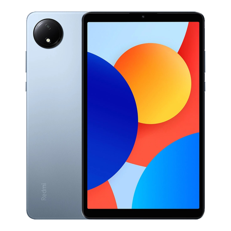 Планшет Xiaomi Redmi Pad SE 4/128GB Sky Blue (VHU5070EU)
