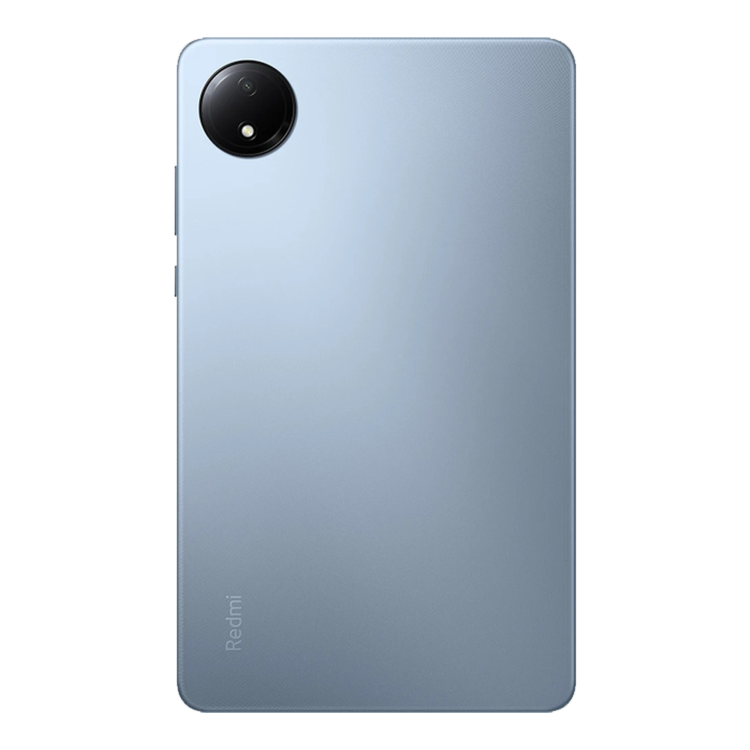 Планшет Xiaomi Redmi Pad SE 4/128GB Sky Blue (VHU5070EU)