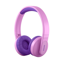Наушники Philips Kids TAK4206 Pink (TAK4206PK/00)