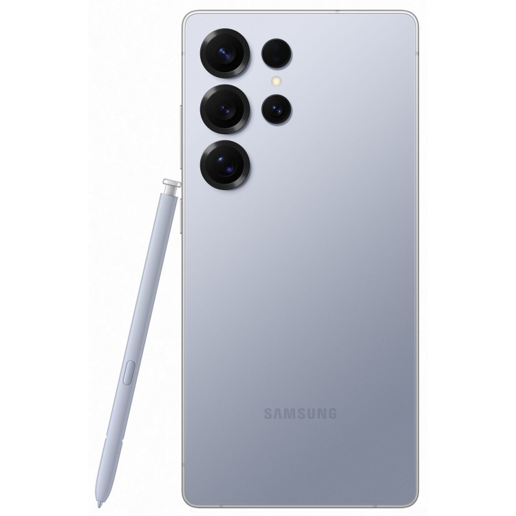 Samsung Galaxy S25 Ultra 12/512GB Titanium Silverblue (SM-S938BZBGEUC) бу, 9/10