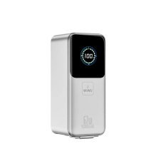 Зарядний пристрій Power Bank WiWU Mega 15000mAh, 67W PM501 (6979107512751)
