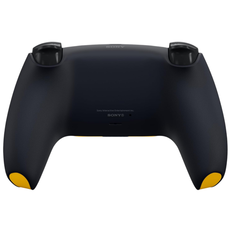 Беспроводной геймпад Sony PlayStation 5 DualSense Marvel's Wolverine Limited Edition (Yellow/Black)