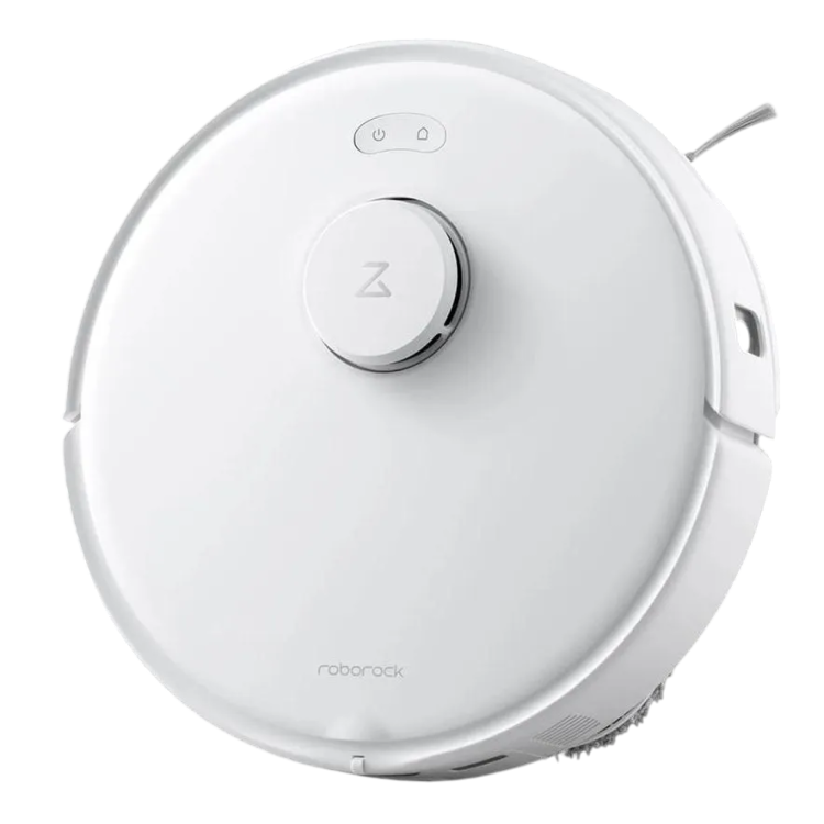 Робот-пилосос Roborock Qrevo Edge 5V1 White (QRES02-00) (EU) Робот-пилосос Roborock Qrevo Edge 5V1 White (QRES02-00) (EU)