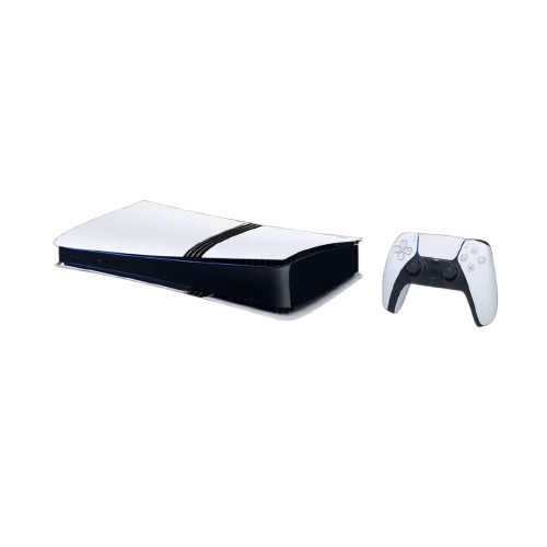 Игровая приставка Sony PlayStation 5 Pro (EA SPORTS FC 26 Bundle) (2TB) (Standard)