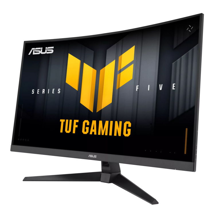 Монітор Asus 31.5" TUF Gaming VG32VQM5B VA 250Hz 90LM0BI1-B01171 (UA)