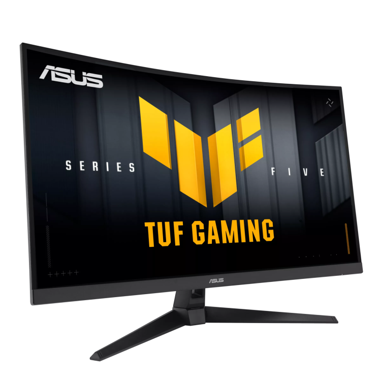 Монітор Asus 31.5" TUF Gaming VG32VQM5B VA 250Hz 90LM0BI1-B01171 (UA)