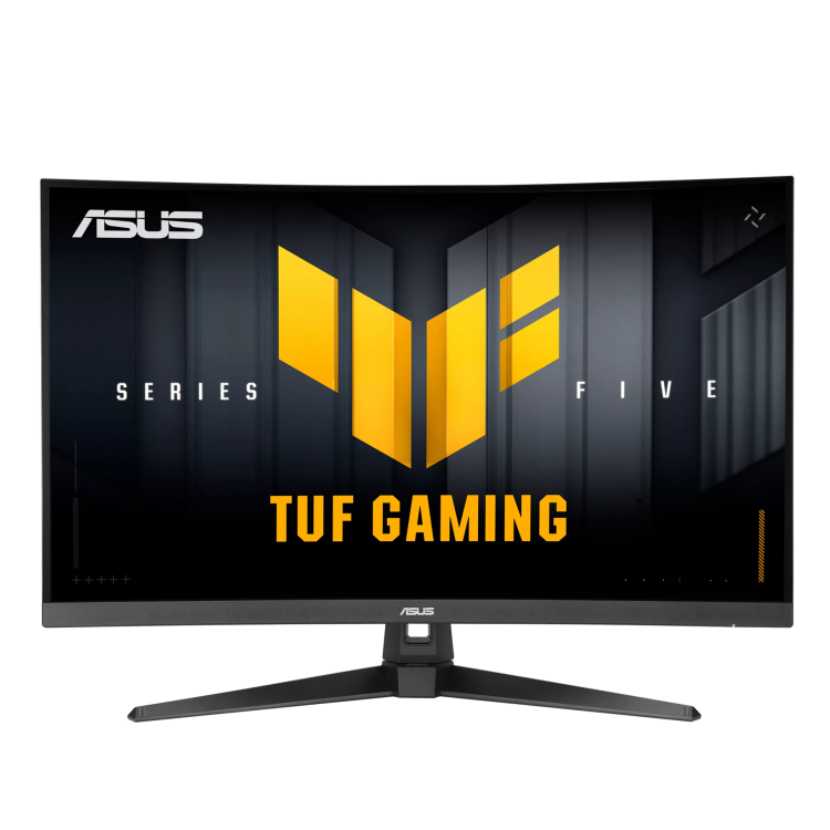 Монітор Asus 31.5" TUF Gaming VG32VQM5B VA 250Hz 90LM0BI1-B01171 (UA)