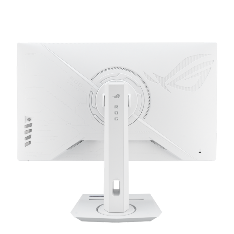 Монітор Asus 27" ROG Strix XG27ACS-W IPS 180Hz 90LM09Q1-B01170 (UA)