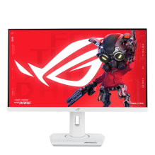 Монітор Asus 27" ROG Strix XG27ACS-W IPS 180Hz 90LM09Q1-B01170 (UA)