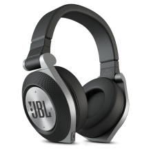 JBL Synchros E50BT (Black)