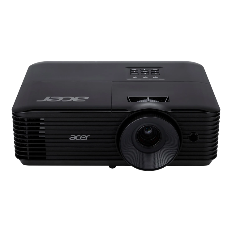 Мультимедійний проектор Acer ACER X1228Hn MR.JX111.001 (UA)