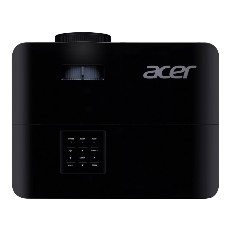 Мультимедійний проектор Acer ACER X1228Hn MR.JX111.001 (UA)