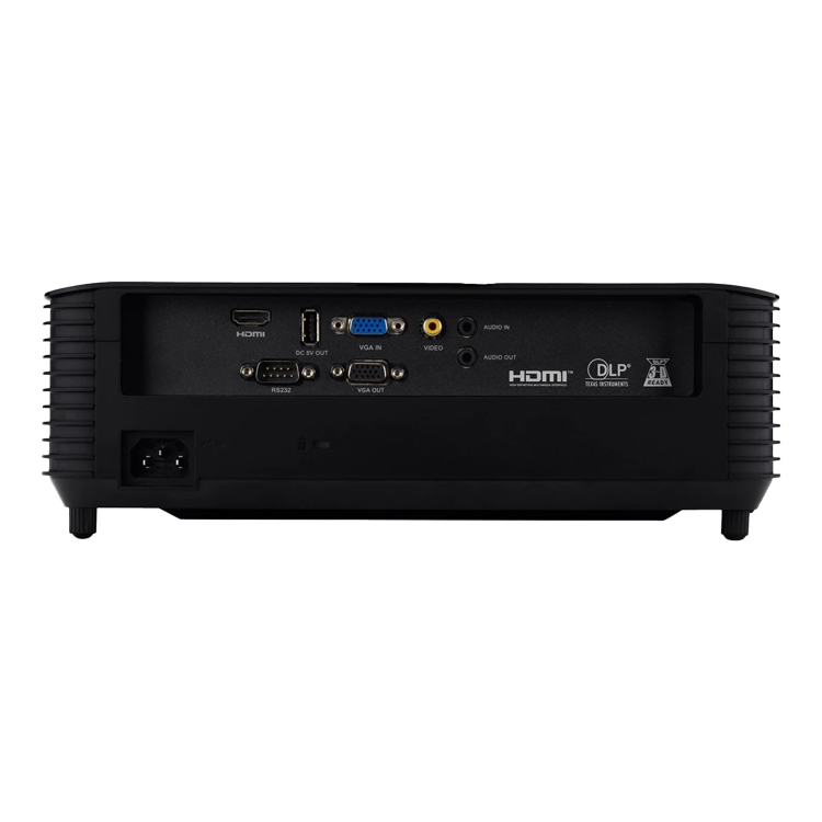 Мультимедийный проектор Acer ACER X1228Hn MR.JX111.001 (UA) Мультимедийный проектор Acer ACER X1228Hn MR.JX111.001 (UA)