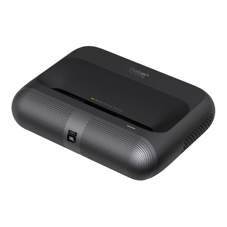 Лазерный проектор для дома Yaber K300s (UA)