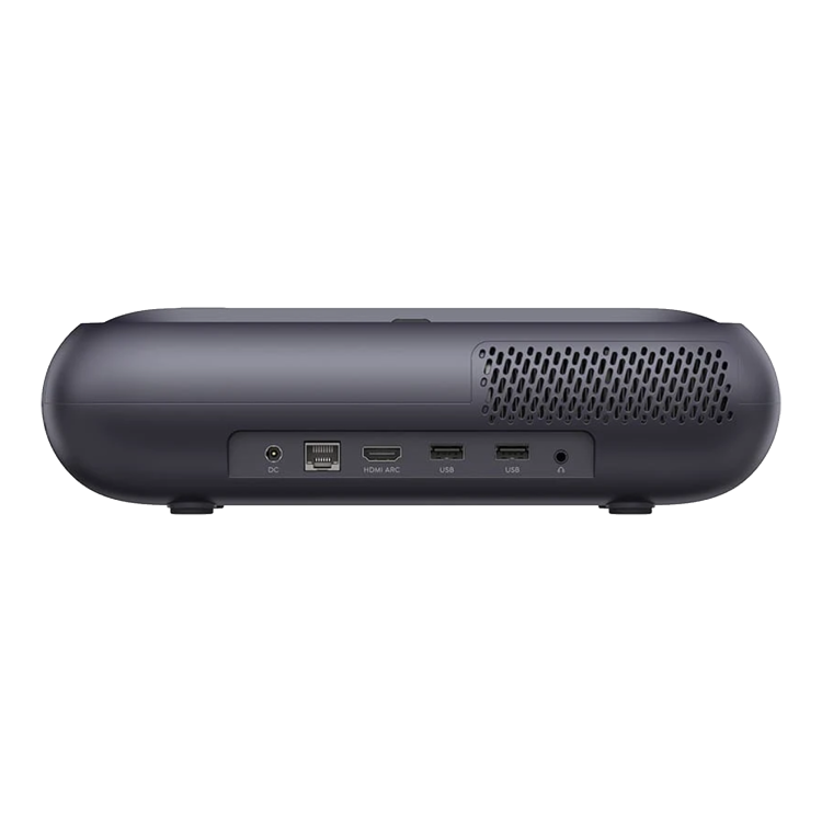 Лазерный проектор для дома Yaber K300s (UA) Лазерный проектор для дома Yaber K300s (UA)