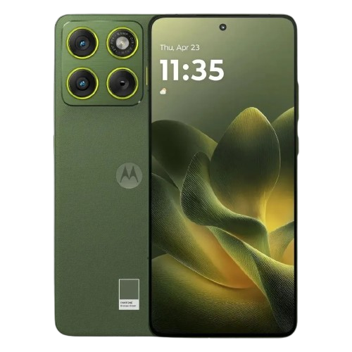 Смартфон Moto Edge 70 12/512GB Bronze Green