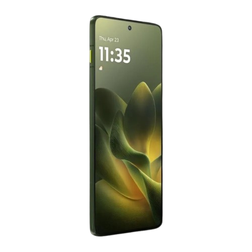 Смартфон Moto Edge 70 12/512GB Bronze Green