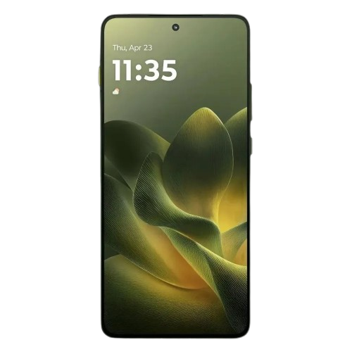 Смартфон Moto Edge 70 12/512GB Bronze Green