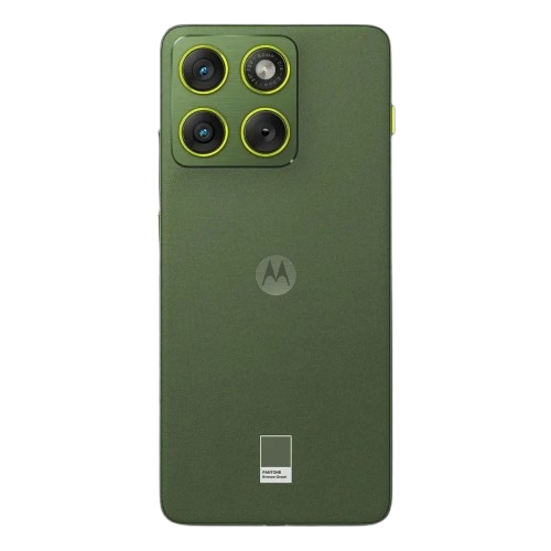 Смартфон Moto Edge 70 12/512GB Bronze Green