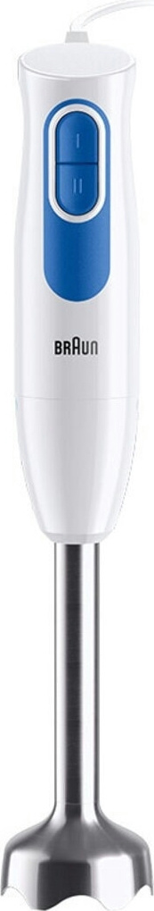 Блендер занурювальний Braun MQ20236MWH (UA)