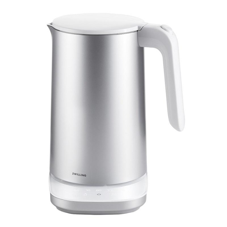 Електрочайник Enfinigy Zwilling Pro Silver (53006-000-0) (EU)