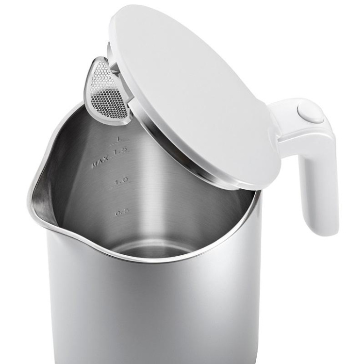 Електрочайник Enfinigy Zwilling Pro Silver (53006-000-0) (EU)