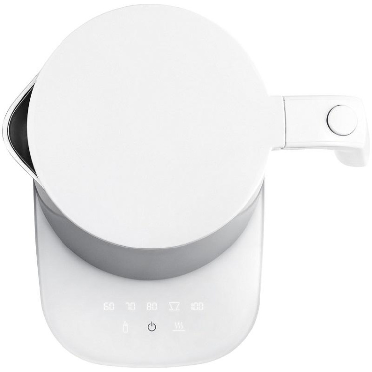 Електрочайник Enfinigy Zwilling Pro Silver (53006-000-0) (EU) Електрочайник Enfinigy Zwilling Pro Silver (53006-000-0) (EU)