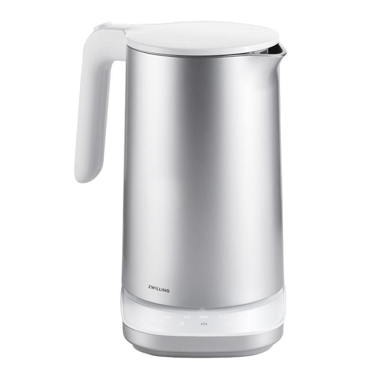 Електрочайник Enfinigy Zwilling Pro Silver (53006-000-0) (EU)