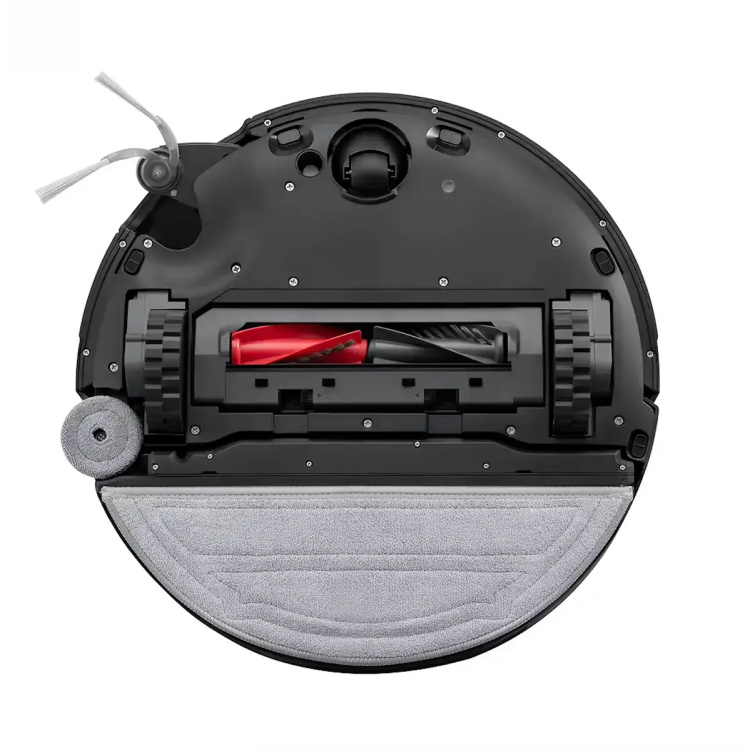 Робот-пылесос RoboRock Saros 10R (S10R52-00) (EU) Робот-пылесос RoboRock Saros 10R (S10R52-00) (EU)