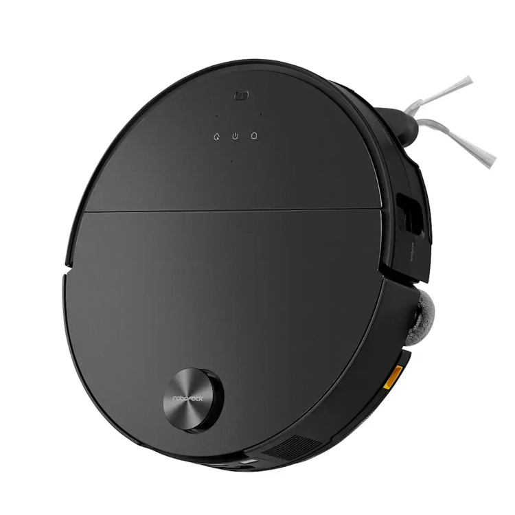 Робот-пылесос RoboRock Saros 10R (S10R52-00) (EU) Робот-пылесос RoboRock Saros 10R (S10R52-00) (EU)