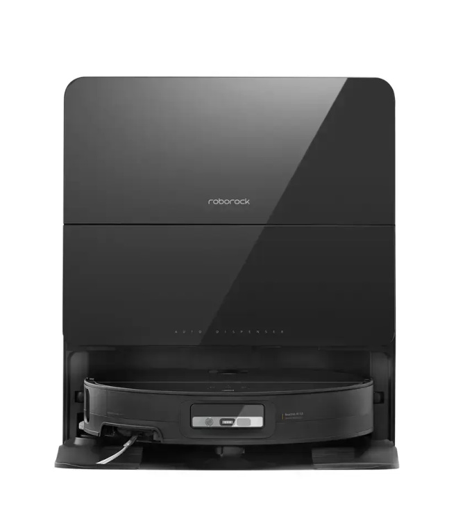 Робот-пылесос RoboRock Saros 10R (S10R52-00) (EU) Робот-пылесос RoboRock Saros 10R (S10R52-00) (EU)