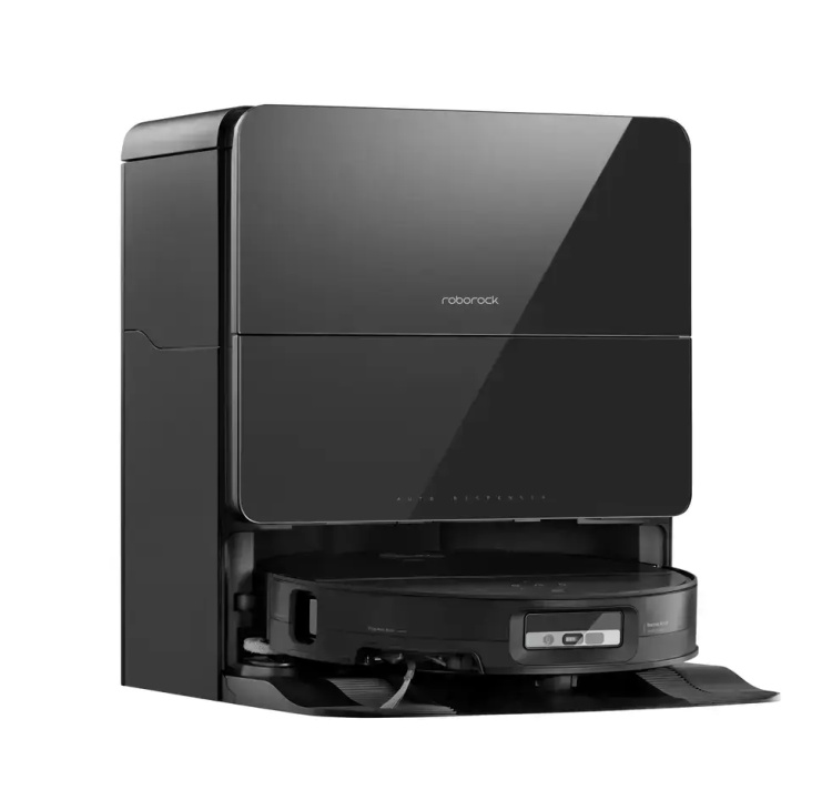 Робот-пылесос RoboRock Saros 10R (S10R52-00) (EU) Робот-пылесос RoboRock Saros 10R (S10R52-00) (EU)