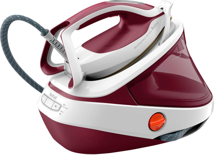 Парогенератор Tefal GV9711E0 (EU) Парогенератор Tefal GV9711E0 (EU)