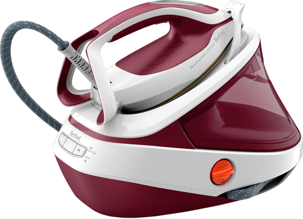 Парогенератор Tefal GV9711E0 (EU)