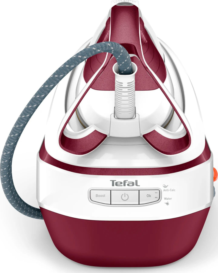 Парогенератор Tefal GV9711E0 (EU)