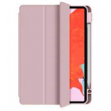 Чохол WIWU для iPad 12.9 [2020-2021] Skin Feeling Series (Pink)