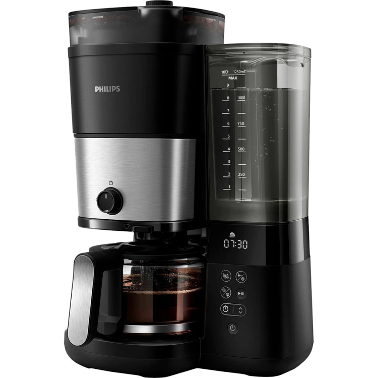Кавоварка крапельна Philips HD7900/50 (UA)